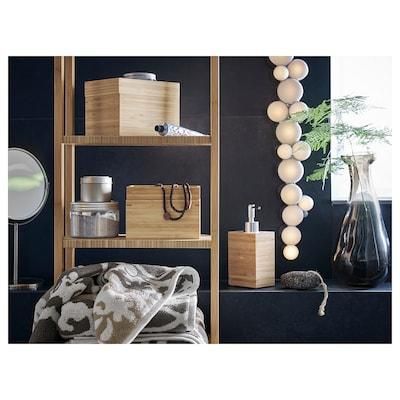 Дозатор для мила IKEA DRAGAN (ІКЕА ДРАГАН). 90271493. Бамбук 902.714.93 ➜ Пакуємо МИ📦 фото
