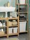 Дозатор для мила IKEA DRAGAN (ІКЕА ДРАГАН). 90271493. Бамбук 902.714.93 ➜ Пакуємо МИ📦 фото 7