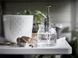 Обприскувач для рослин IKEA SESAMFRON (ІКЕА СЕСАМФРЕН). 20488189. Скляний 204.881.89 ➜ Пакуємо МИ📦 фото 3