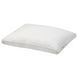 Подушка низька IKEA BERGVEN 50x60 см Біла 605.715.96 605.715.96 ➜ Пакуємо МИ📦 фото 1