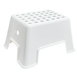 Подставка для ног IKEA BOLMEN Белая 705.744.29 705.744.29 ➜ Пакуємо МИ📦 фото