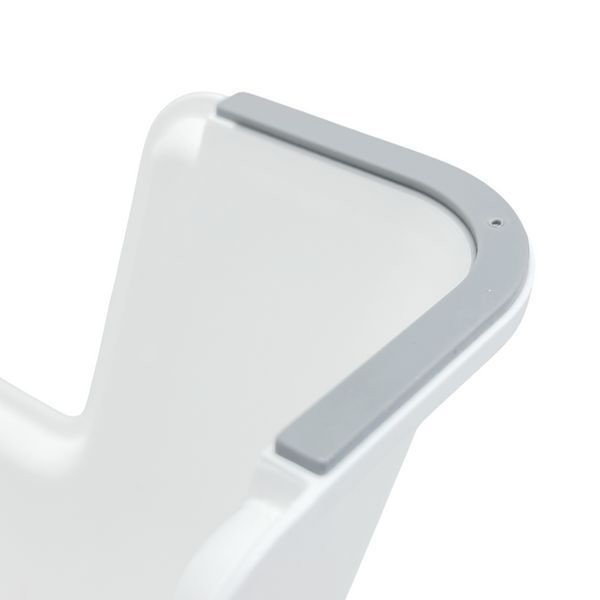 Підставка для ніг IKEA BOLMEN Біла 705.744.29 705.744.29 ➜ Пакуємо МИ📦 фото