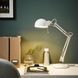 Настільна лампа IKEA FORS&Aring; 30439117 Біла 304.391.17 ➜ Пакуємо МИ📦 фото 2