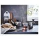 Глечик для спінювання молока IKEA M&Aring;TTLIG (ІКЕА МОТТЛІГ). 501.498.43. Сталевий 501.498.43 ➜ Пакуємо МИ📦 фото 7