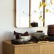 Набор глубоких тарелок IKEA STOCKHOLM 2025 Фарфор 2 предмета Белые 805.924.23 805.924.23 ➜ Пакуємо МИ📦 фото 3
