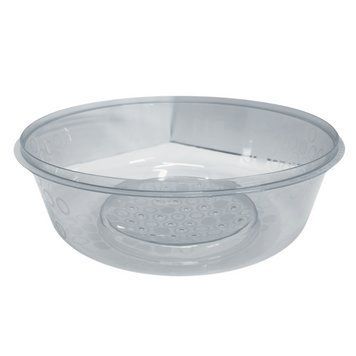 Крышка для микроволновой печи IKEA PRICKIG (ИКЕА ПРИККИГ). 70186090. Серая 701.860.90 ➜ Пакуємо МИ📦 фото