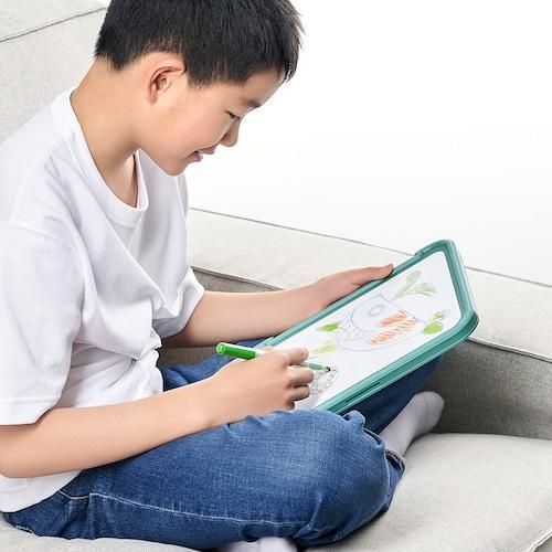 Підставка для книг IKEA B&Ouml;NSYRSA 10561910 Розкладна 105.619.10 ➜ Пакуємо МИ📦 фото