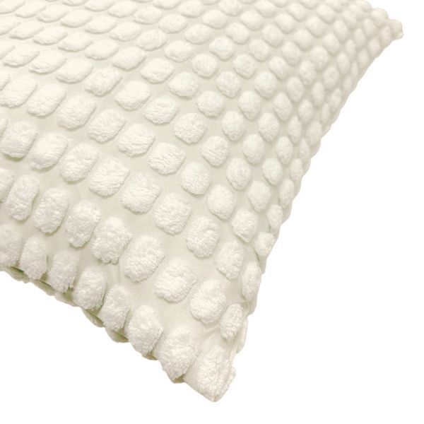 Наволочка IKEA SVARTPOPPEL 605.430.04 Бежевая 605.430.04 ➜ Пакуємо МИ📦 фото