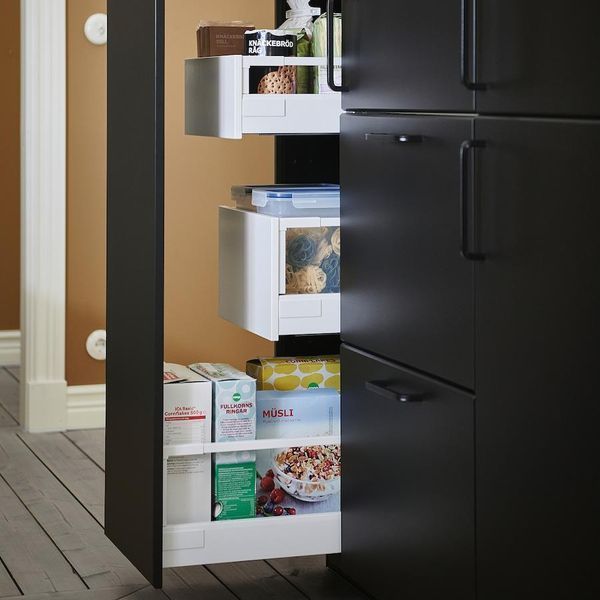Харчовий контейнер із кришкою IKEA 365+ Пластиковий 4,2 л 592.768.22 592.768.22 ➜ Пакуємо МИ📦 фото