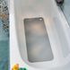 Килимок у ванну IKEA VALVATTNET 33x84 см Сірий 006.049.86 006.049.86 ➜ Пакуємо МИ📦 фото 2