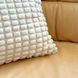 Наволочка IKEA SVARTPOPPEL 605.430.04 Бежевая 605.430.04 ➜ Пакуємо МИ📦 фото 7