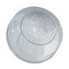 Крышка для микроволновой печи IKEA PRICKIG (ИКЕА ПРИККИГ). 70186090. Серая 701.860.90 ➜ Пакуємо МИ📦 фото 4