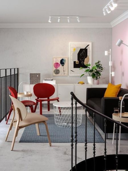 Настельний світильник IKEA NYM&Aring;NE 70337701 Білий 703.377.01 ➜ Пакуємо МИ📦 фото