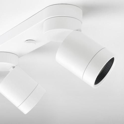 Настельний світильник IKEA NYM&Aring;NE 70337701 Білий 703.377.01 ➜ Пакуємо МИ📦 фото