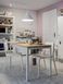 Настельний світильник IKEA NYM&Aring;NE 70337701 Білий 703.377.01 ➜ Пакуємо МИ📦 фото 4