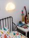 Комплект постельного белья IKEA LATTJO (ИКЕА ЛАТТО). 20351006. 2 предмета 203.510.06 ➜ Пакуємо МИ📦 фото 5
