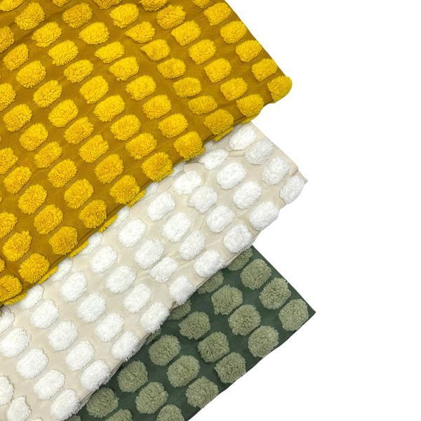 Наволочка IKEA SVARTPOPPEL 305.430.10 Желтая 305.430.10 ➜ Пакуємо МИ📦 фото