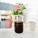 Чайник для заварювання IKEA 365+ (ІКЕА 365+). 1 літр. 20532724. Сталевий 205.327.24 ➜ Пакуємо МИ📦 фото 2