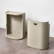 Контейнер для сміття IKEA G&Aring;RDSBUTIK 21 л Сіро-бежевий 705.651.99 705.651.99 ➜ Пакуємо МИ📦 фото 7