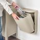 Контейнер для сміття IKEA G&Aring;RDSBUTIK 21 л Сіро-бежевий 705.651.99 705.651.99 ➜ Пакуємо МИ📦 фото 2