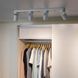 Настельний світильник IKEA NYM&Aring;NE 70337701 Білий 703.377.01 ➜ Пакуємо МИ📦 фото 2