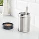 Харчовий термос IKEA EFTERFRAGAD (ІКЕА ЕФТЕРФРОГАД). 0,5 л. 40288354. Сталевий 402.883.54 ➜ Пакуємо МИ📦 фото 2