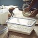 Харчовий контейнер із кришкою IKEA 365+ Пластиковий 5,2 л 692.768.07 692.768.07 ➜ Пакуємо МИ📦 фото 2