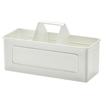Органайзер на кухню IKEA V&Auml;LV&Aring;RDAD 22x9 см Бежевый 705.954.36 705.954.36 ➜ Пакуємо МИ📦 фото