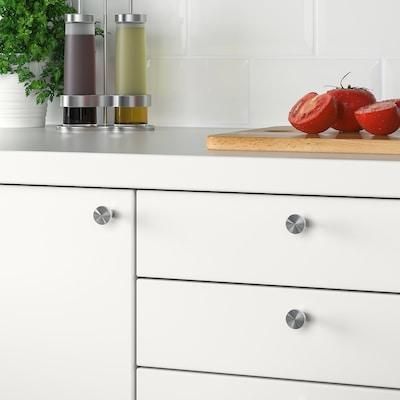 Набор ручек IKEA BAGGANAS (ИКЕА БАГГАНЭС). 90338422. 2 предмета 903.384.22 ➜ Пакуємо МИ📦 фото