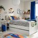 Набір дитячої постільної білизни IKEA NATTH&Auml;GER 150x200/50x60 см 2 предмети 405.953.10 405.953.10 ➜ Пакуємо МИ📦 фото 5