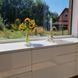 Ваза IKEA BER&Auml;KNA Висота - 15 см Скляна 804.577.74 804.577.74 ➜ Пакуємо МИ📦 фото 8