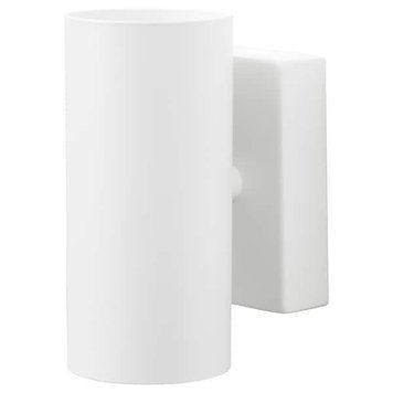 Настінний двосторонній світильник IKEA NYM&Aring;NE Білий 603.978.61 603.978.61 ➜ Пакуємо МИ📦 фото