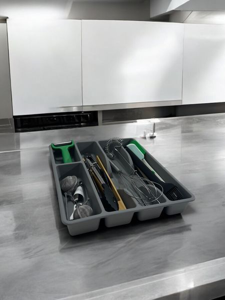 Кулінарна лопатка IKEA BAKGLAD (ІКЕА БАКГЛАД). 20485548. Блакитна 204.855.48 ➜ Пакуємо МИ📦 фото
