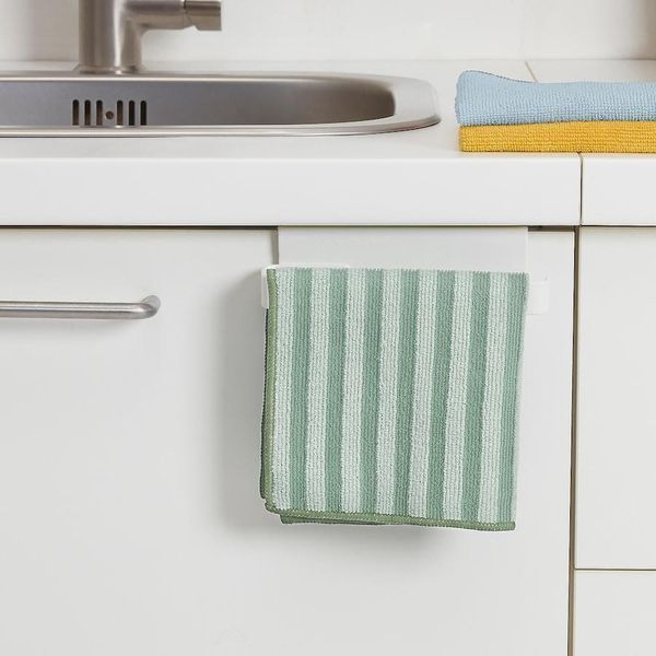 Салфетки из микрофибры IKEA PEPPRIG 28x28 см 3 предмета 405.676.37 405.676.37 ➜ Пакуємо МИ📦 фото