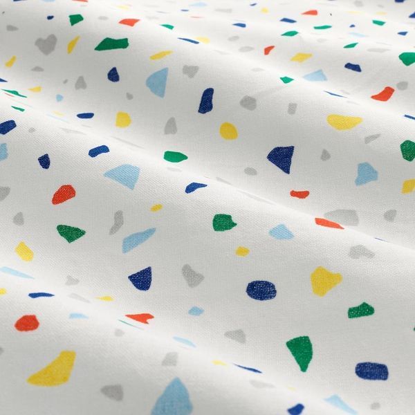 Набір постільної білизни IKEA M&Ouml;JLIGHET 150x200/50x60 см 2 предмети 405.953.10 104.236.88 ➜ Пакуємо МИ📦 фото