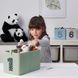Набір коробок IKEA BARNDR&Ouml;M 3 предмети 105.606.23 Різні кольори 105.606.23 ➜ Пакуємо МИ📦 фото 5