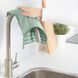 Салфетки из микрофибры IKEA PEPPRIG 28x28 см 3 предмета 405.676.37 405.676.37 ➜ Пакуємо МИ📦 фото 3