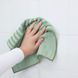 Салфетки из микрофибры IKEA PEPPRIG 28x28 см 3 предмета 405.676.37 405.676.37 ➜ Пакуємо МИ📦 фото 4