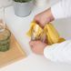 Салфетки из микрофибры IKEA PEPPRIG 28x28 см 3 предмета 405.676.37 405.676.37 ➜ Пакуємо МИ📦 фото 2