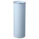 Банка з кришкою для спагетті IKEA BETTHAJ 2,6 л Блакитна 706.056.90 706.056.90 ➜ Пакуємо МИ📦 фото 1