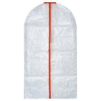 Чохол для одягу IKEA P&Auml;RKLA Білий 506.011.03 506.011.03 ➜ Пакуємо МИ📦 фото