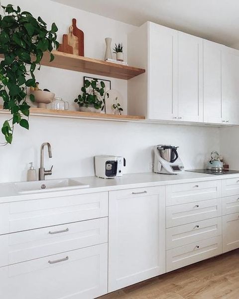 Смеситель для кухни IKEA ALMAREN (ИКЕА ЭЛМАРЕН). 80341646. Металлический 803.416.46 ➜ Пакуємо МИ📦 фото