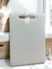 Разделочная доска IKEA LEGITIM (ИКЕА ЛЕГИТИМ). 90202268. Белая 902.022.68 ➜ Пакуємо МИ📦 фото 6