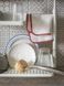 Щітка для миття посуду IKEA V&Auml;LV&Aring;RDAD Сталева 404.301.64 404.301.64 ➜ Пакуємо МИ📦 фото 3
