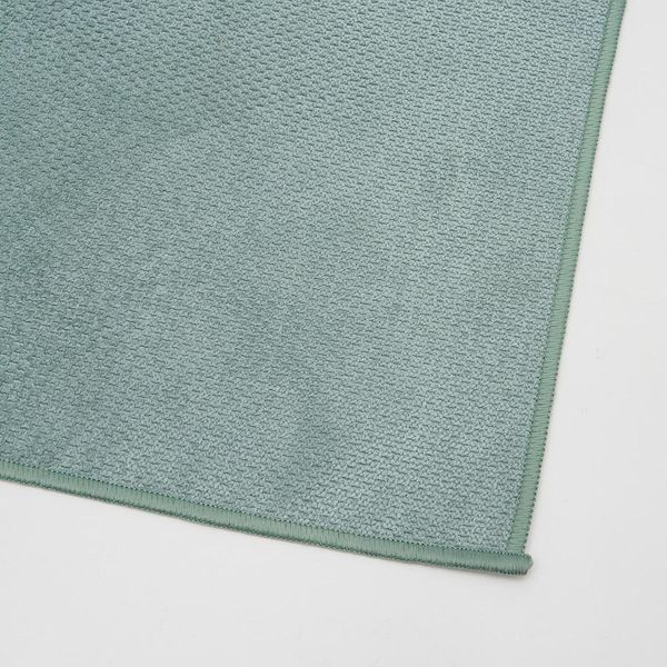 Набор тряпок из микрофибры IKEA PEPPRIG 28x28 см 2 предмета 205.756.38 205.756.38 ➜ Пакуємо МИ📦 фото