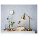 Подсвечник IKEA P&Auml;RLBAND 503.485.45 Золотистый 503.485.45 ➜ Пакуємо МИ📦 фото 4