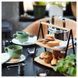 Піднос сервірувальний IKEA FULLSP&Auml;CKAD (ІКЕА ФУЛСПЕККАД). 204.301.41. Бамбуковий 204.301.41 ➜ Пакуємо МИ📦 фото 4