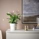 Подсвечник IKEA P&Auml;RLBAND 503.485.45 Золотистый 503.485.45 ➜ Пакуємо МИ📦 фото 6