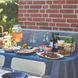 Піднос сервірувальний IKEA FULLSP&Auml;CKAD (ІКЕА ФУЛСПЕККАД). 204.301.41. Бамбуковий 204.301.41 ➜ Пакуємо МИ📦 фото 3