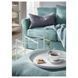 Стіл-піднос IKEA GLADOM Білий 45x53 см 70337819 703.378.19 ➜ Пакуємо МИ📦 фото 5